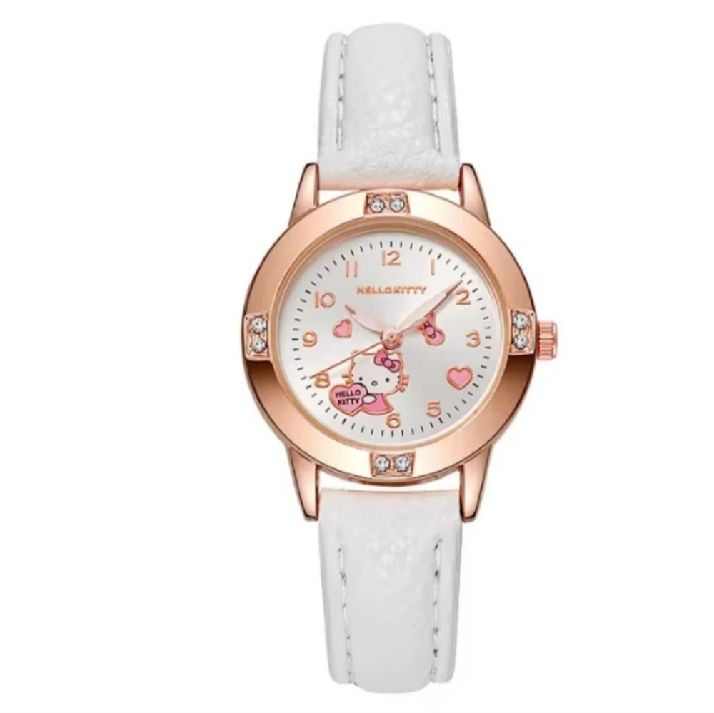 Hello Kitty Kids Watch - NEW WITHOUT TAGS